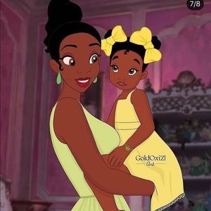 Meet your Posher, Mercedes